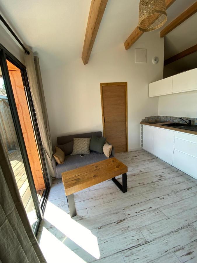 L'Annexe Villa Le Teich Exterior photo