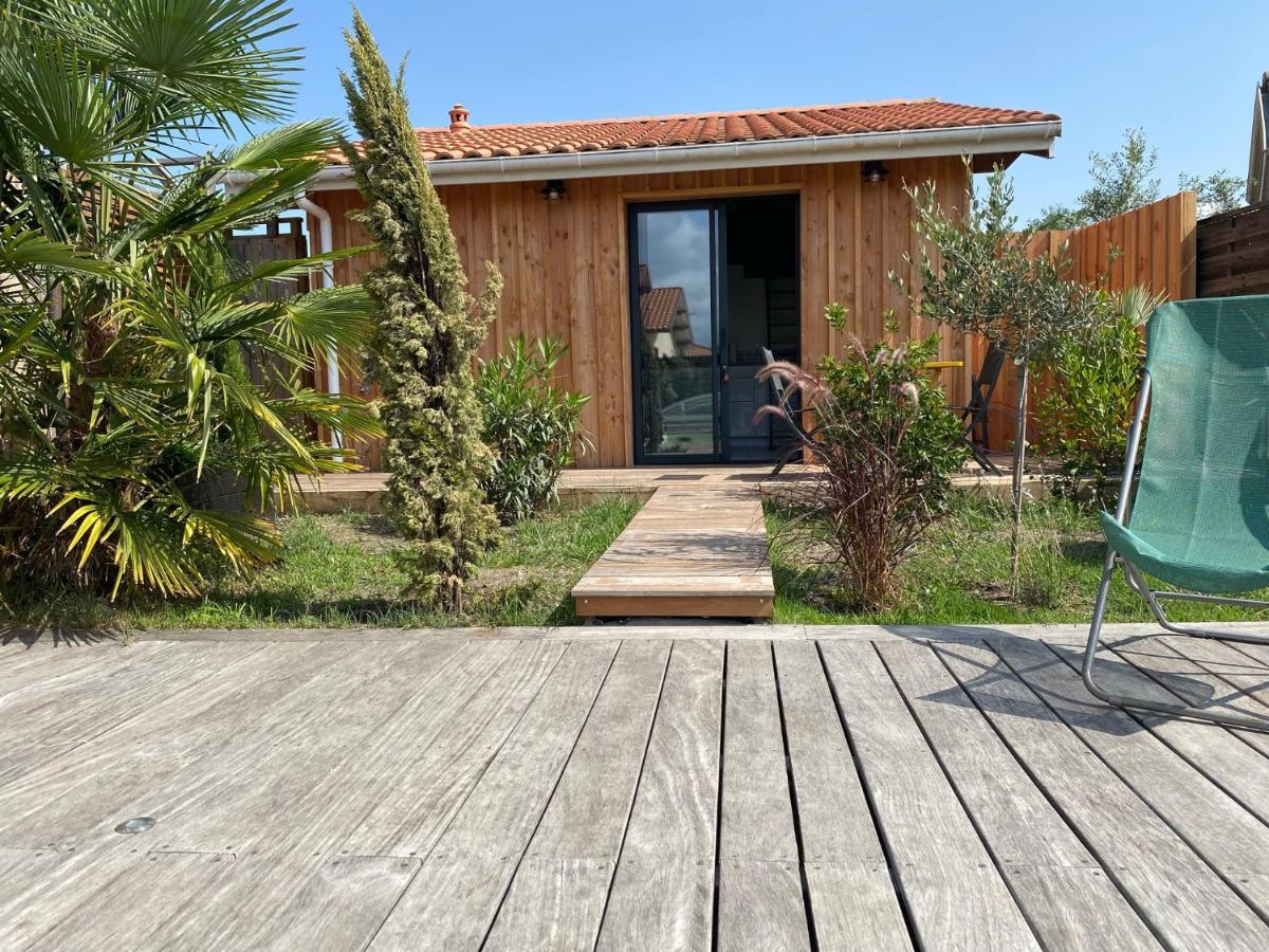 L'Annexe Villa Le Teich Exterior photo